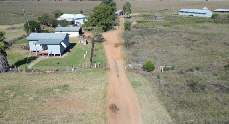 Auction "Eagle Park" 11540 Newell Highway Narrabri