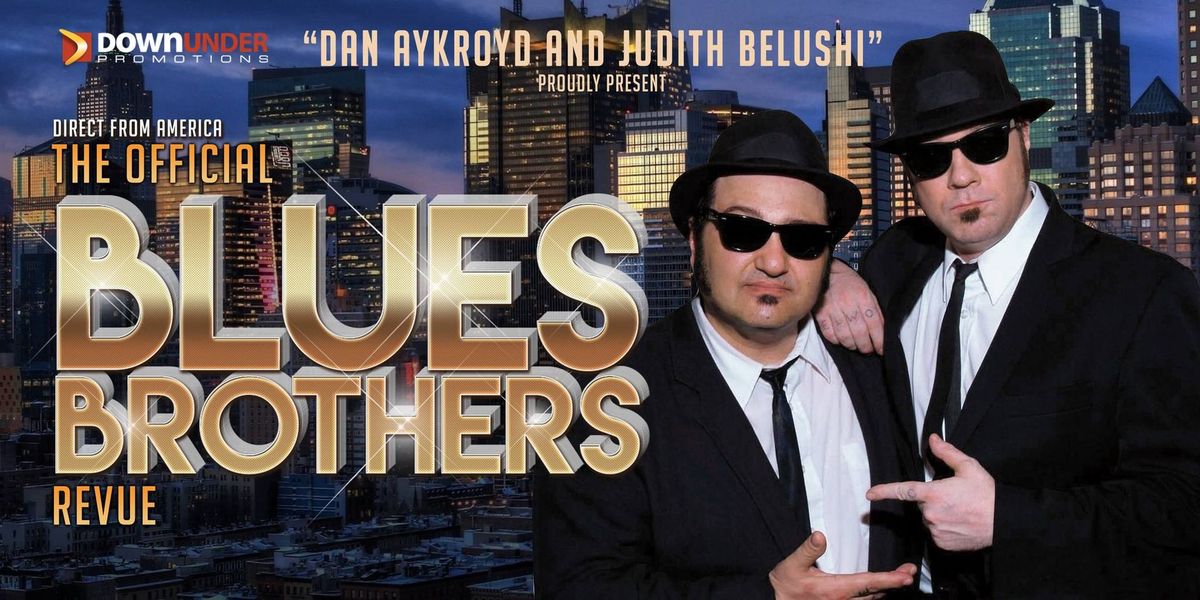 The Blues Brothers Revue