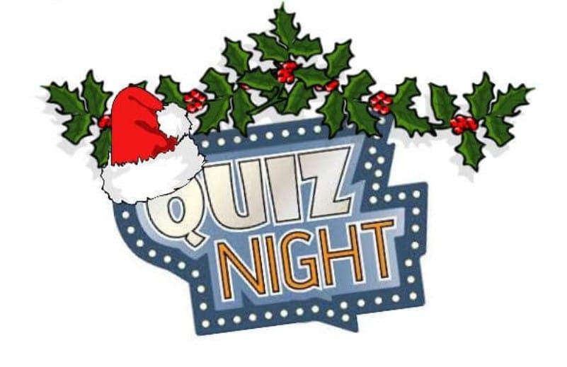 ULTIMATE XMAS QUIZ NIGHT