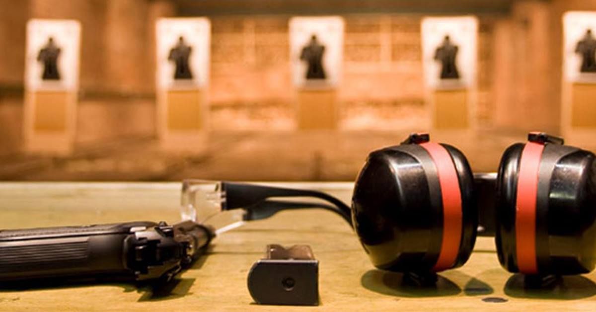 Mesa - Concealed Carry Class - Only $60