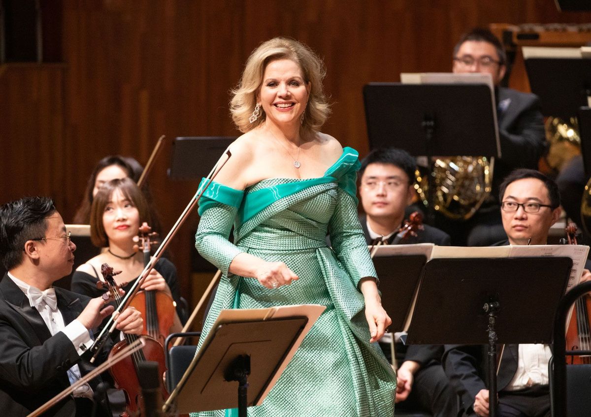 Renee Fleming