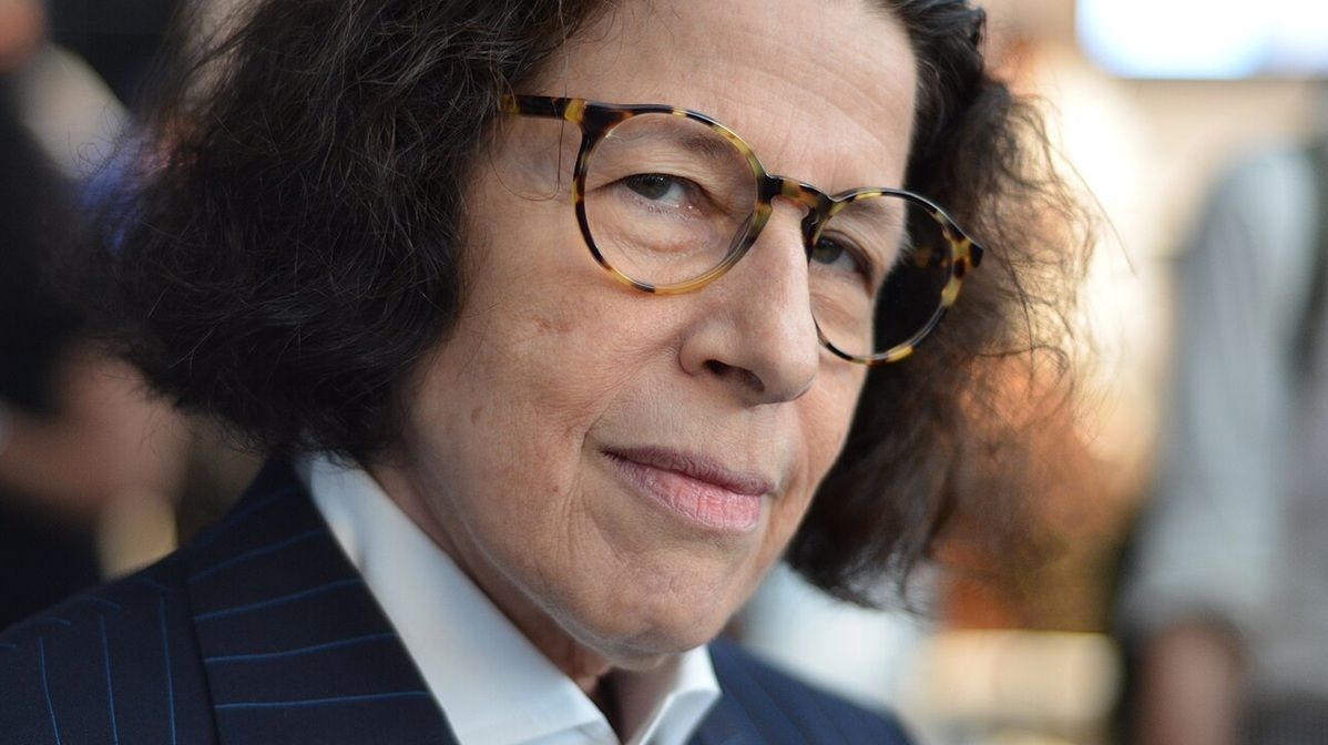 Fran Lebowitz - Los Angeles