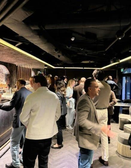 London AI Networking Event | Fintech, Digital &amp; Tech Innovators Meetup