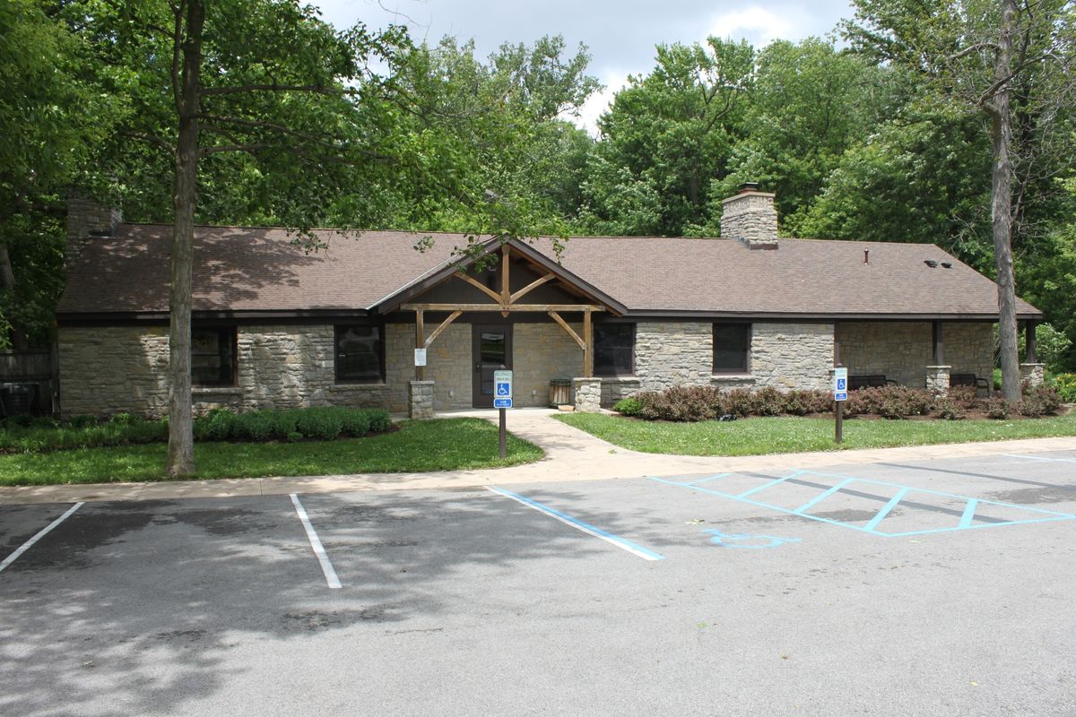 Facility Open House: Macomber Lodge