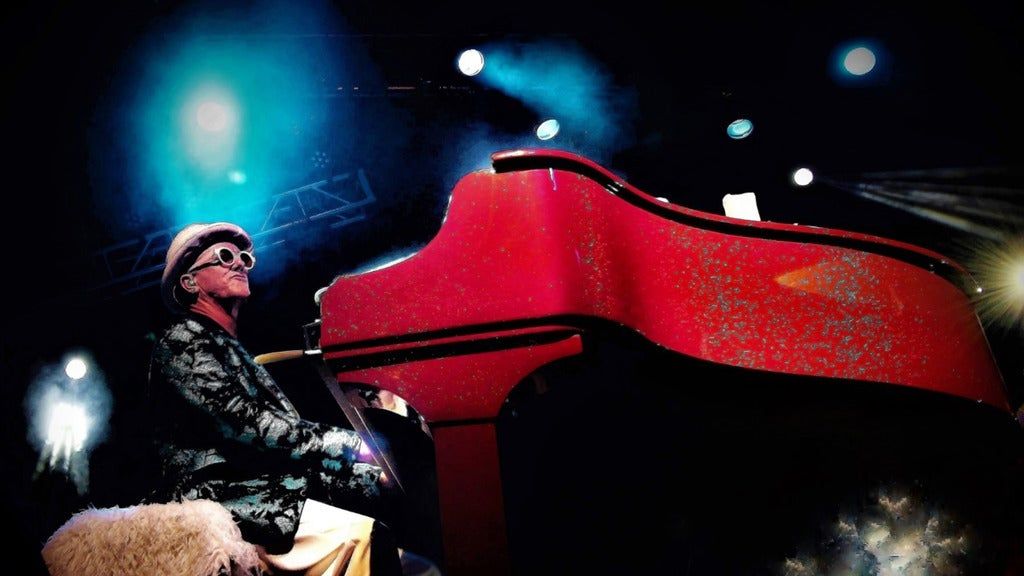Elton Dan & the Rocket Band Ticket + Hotel Deals