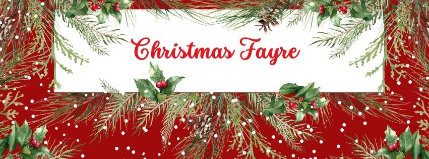 Northamptonshire ACRE's Christmas Fayre