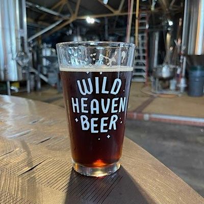 Yoga at Wild Heaven Brewery Avondale