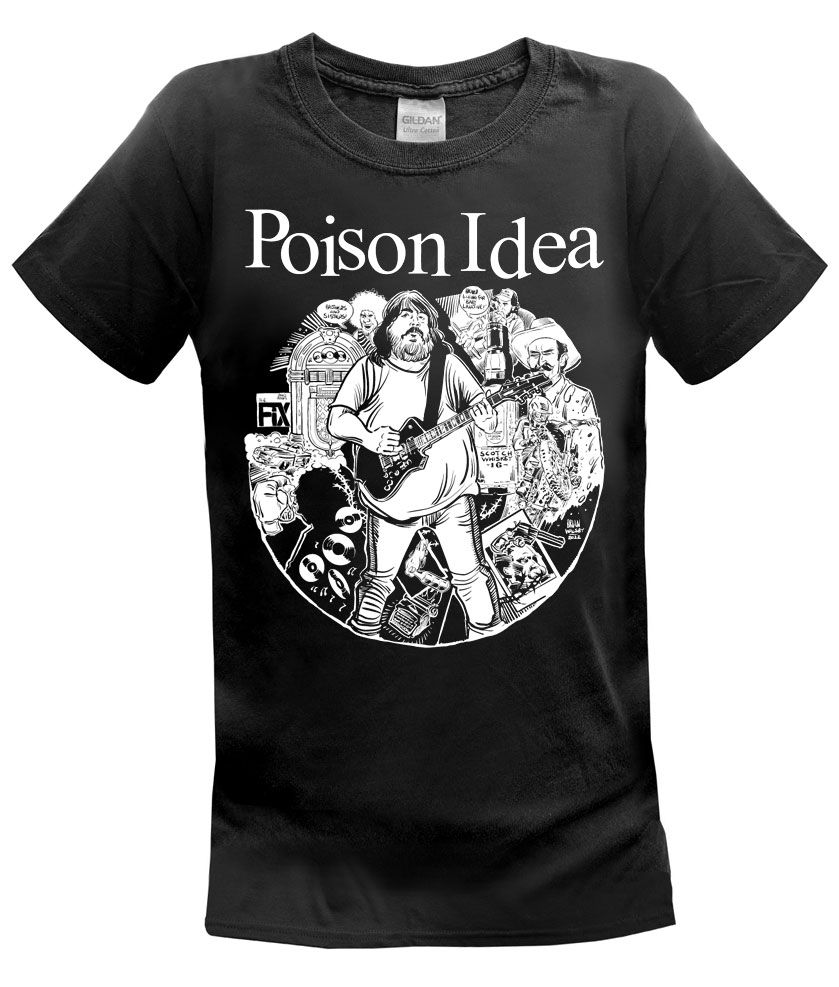 Poison Idea