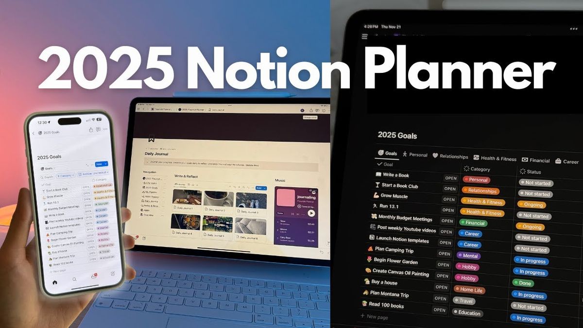 Notion