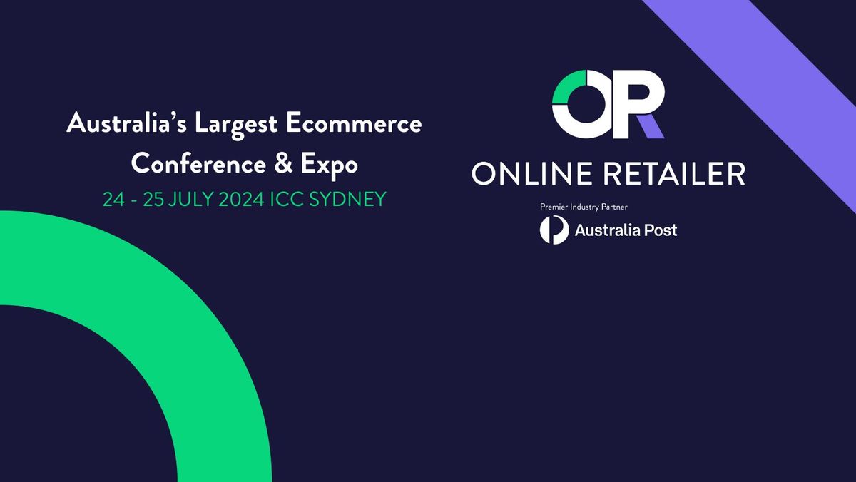 Online Retailer Conference & Expo 2024