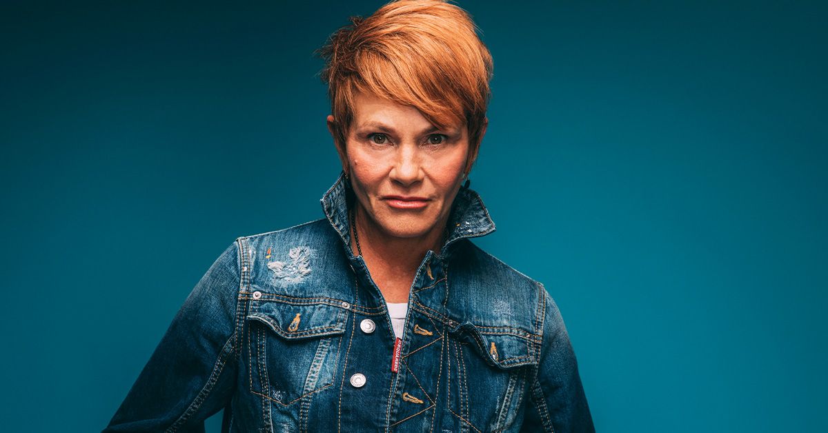 Shawn Colvin