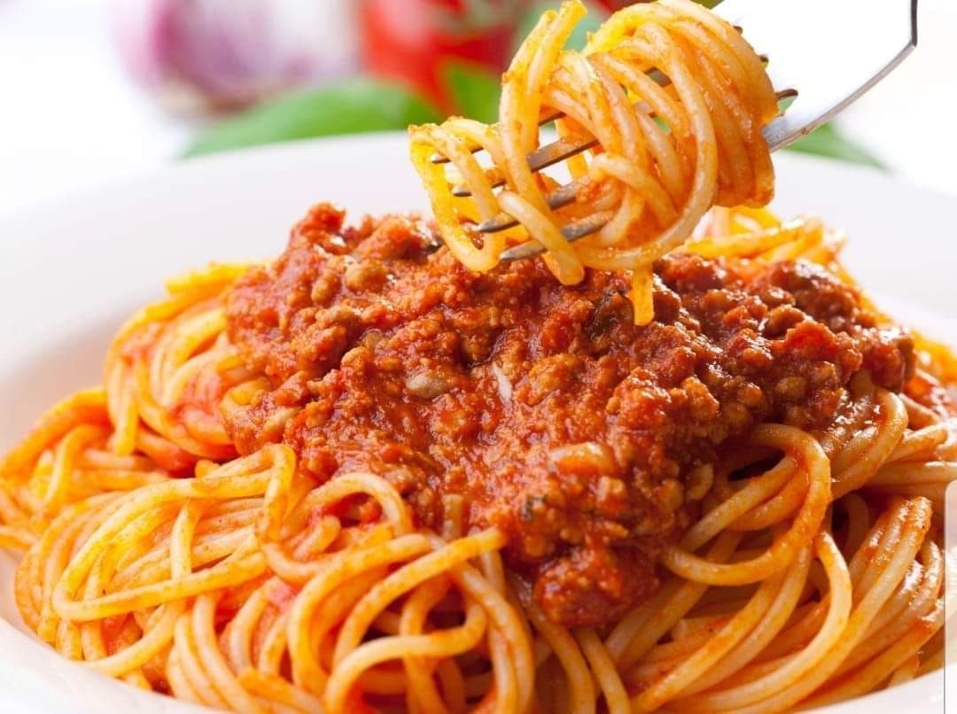Commander's Spaghetti Dinner Fundraiser