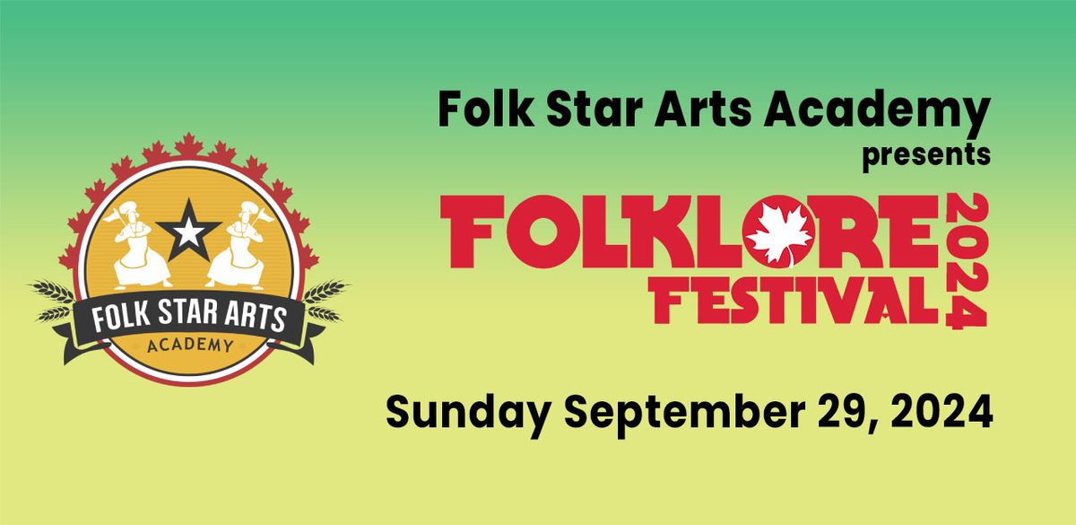 Folk Lore Festival