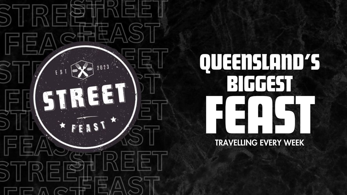 Street Feast - Coomera