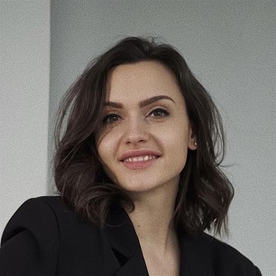 Daria Tilikanova