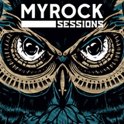 Myrock Sessions