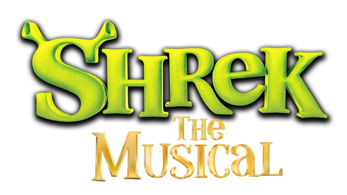 SHREK, A MUSICAL