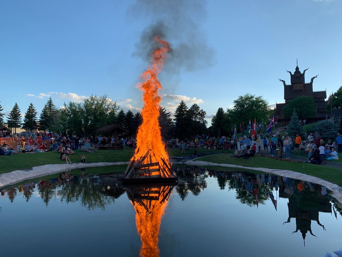 2024 Midsummer Festival