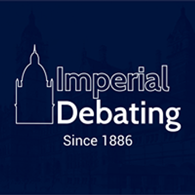 Imperial College Union Debating Society