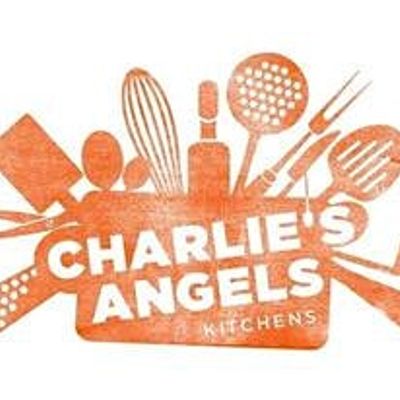Charlie\u2019s Angels Kitchens