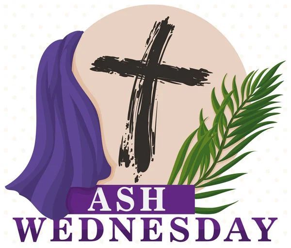 Ash Wednesday Worship Service 