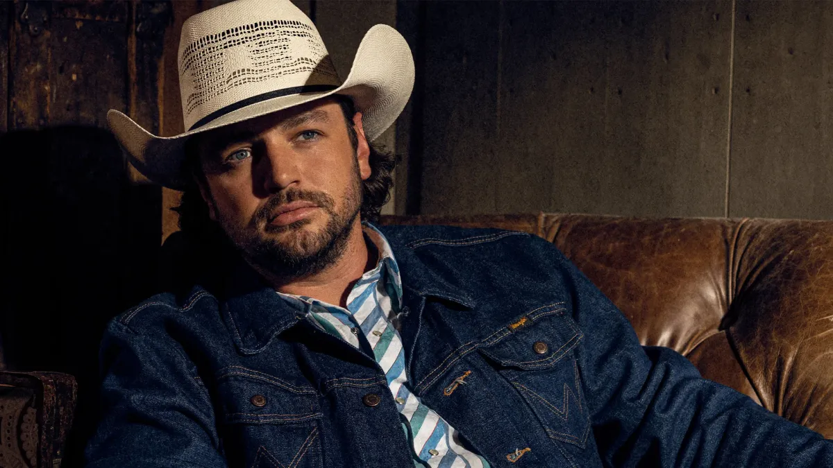 Chayce Beckham in Fort Lauderdale