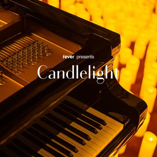 Candlelight: Tributo a Vasco Rossi