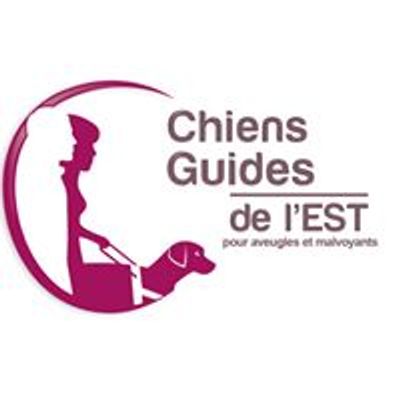 Chiens Guides de l'Est