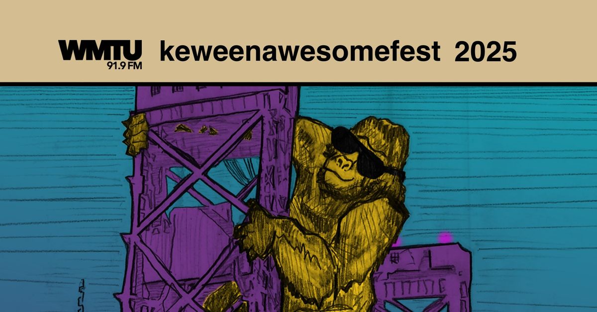 Keweenawesomefest 2025 Day 2