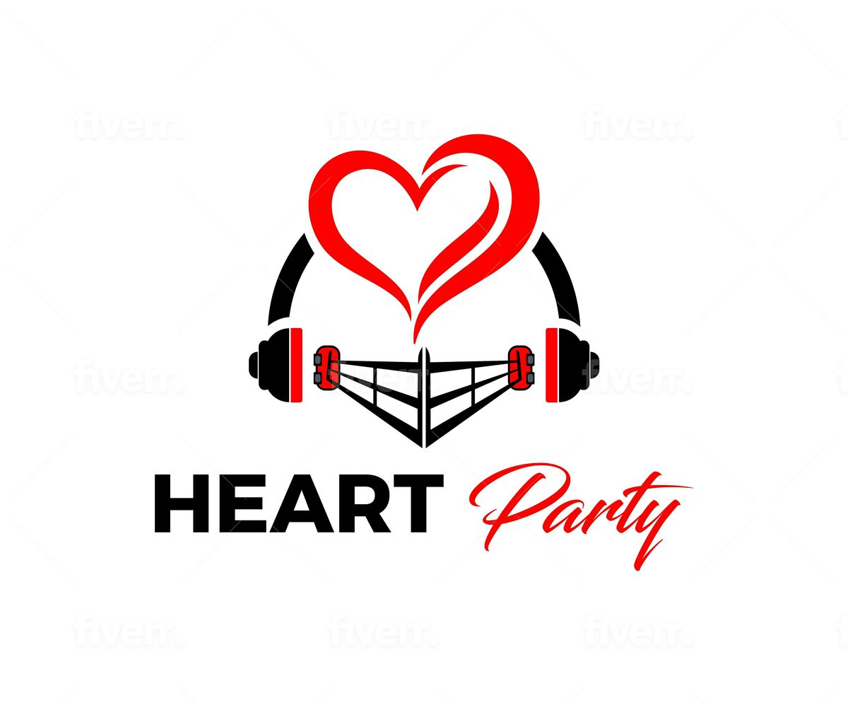 Heart Party Boxing Class: Hosted by Will Pounder & Nasagold(James)