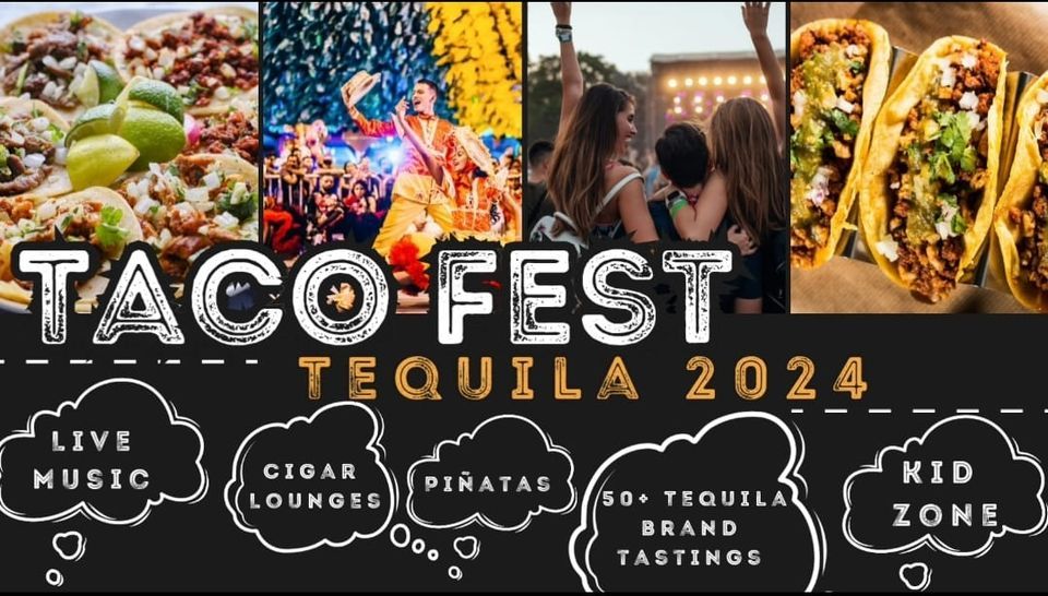 TacoFest-Tequila