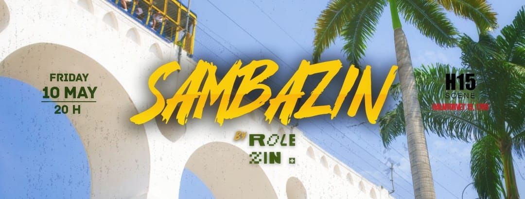 Sambazin