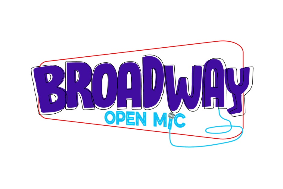 BWAY OPEN MIC - NOVIEMBRE 2025