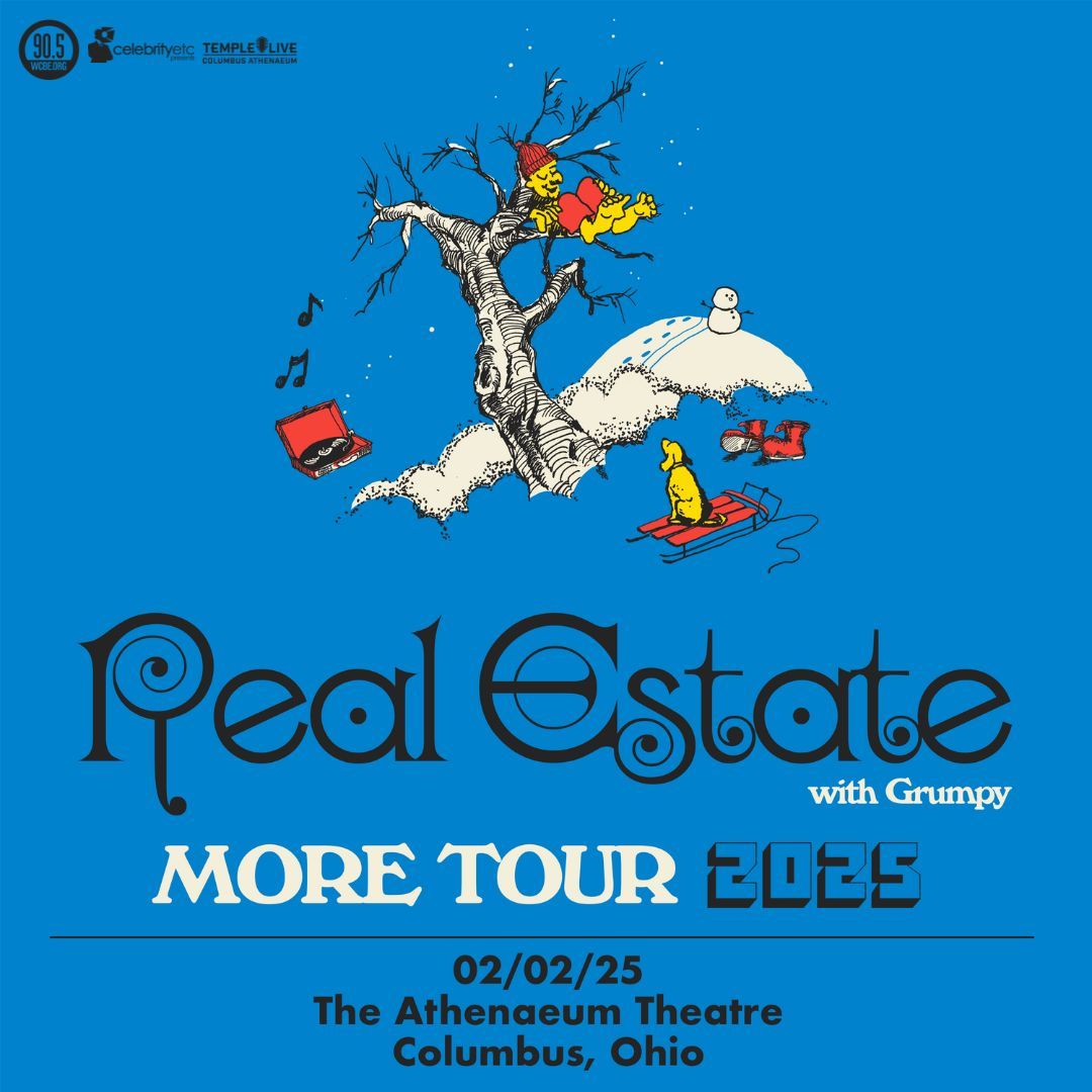 Real Estate: MORE TOUR