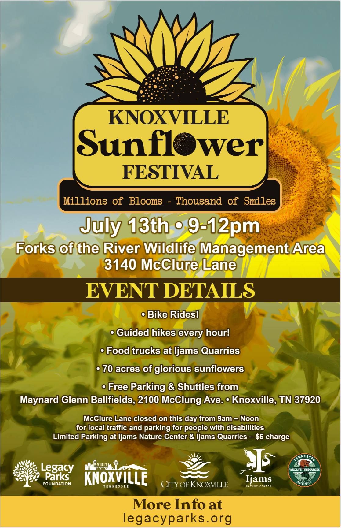 ?SUNFLOWER FESTIVAL?