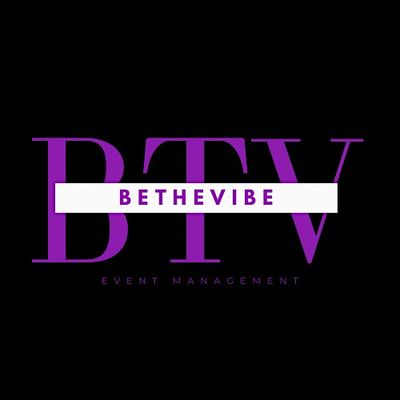 BETHEVIBE EVENTS