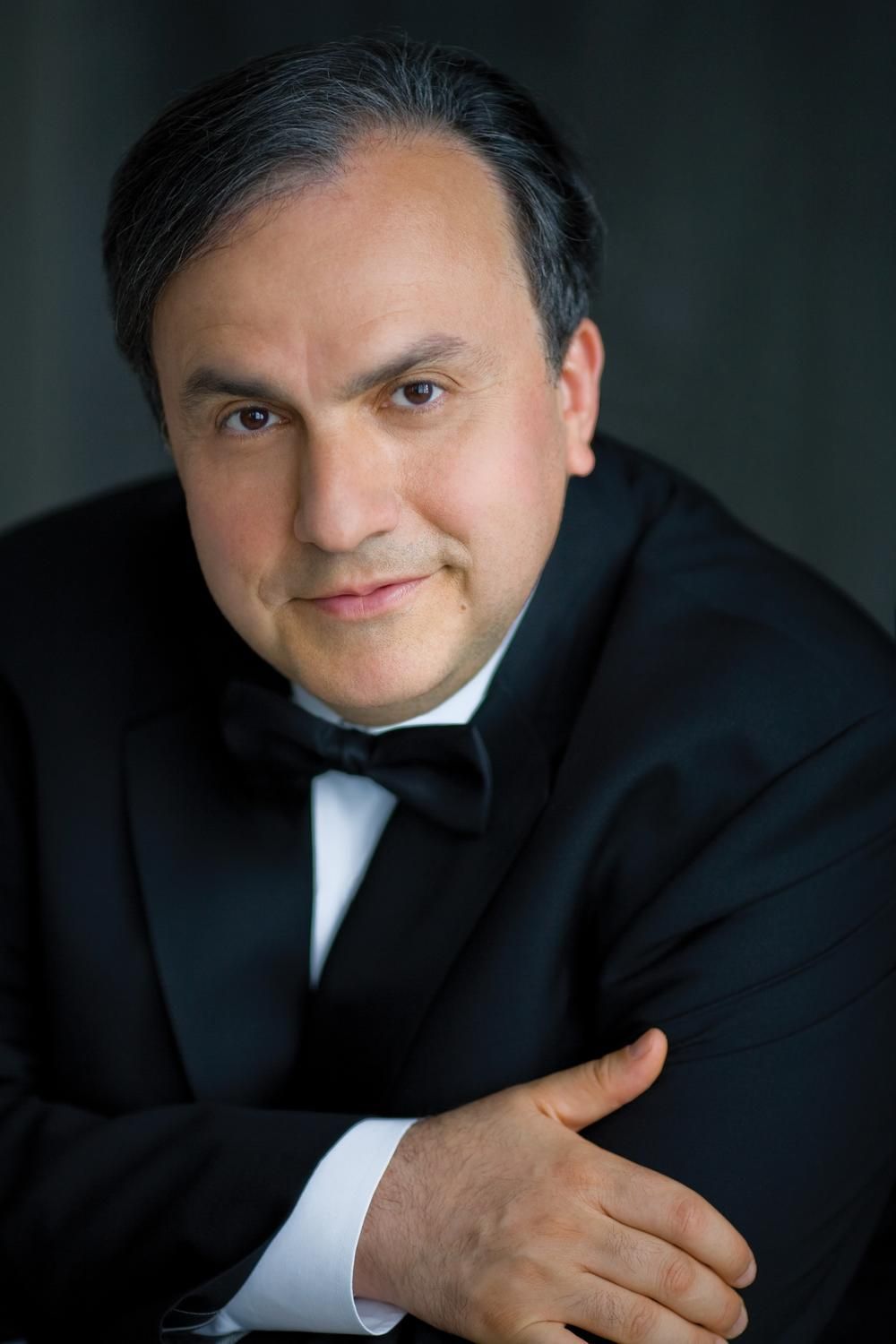 Yefim Bronfman, Piano