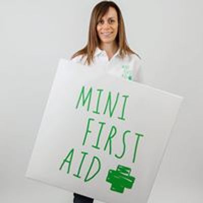 Mini First Aid Thames Valley