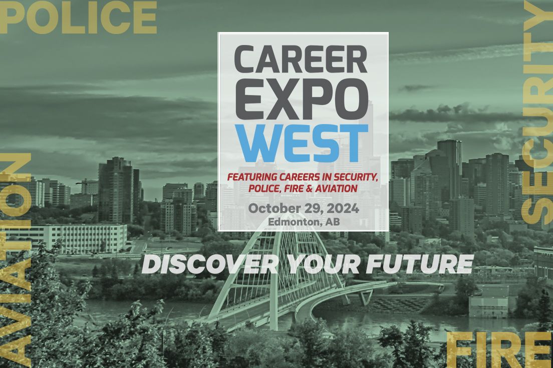 Career Expo West 2024