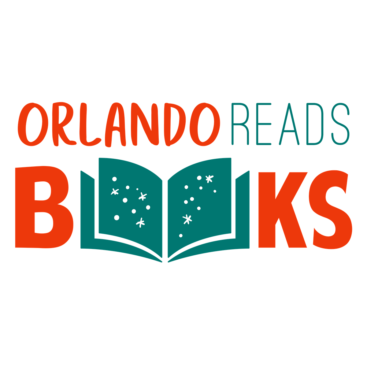 IBF 2021 - Orlando Reads Books