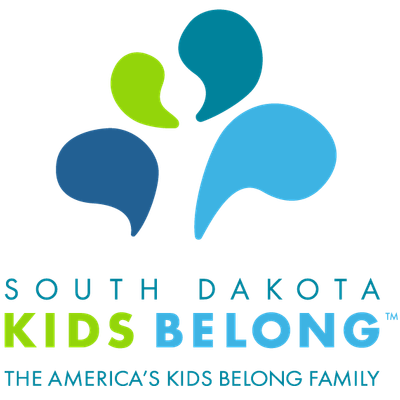 South Dakota Kids Belong