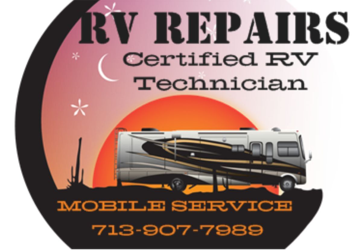 RV & Travel Trailer Services 