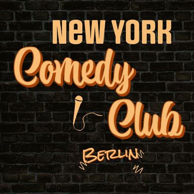 New York Comedy Club - Berlin