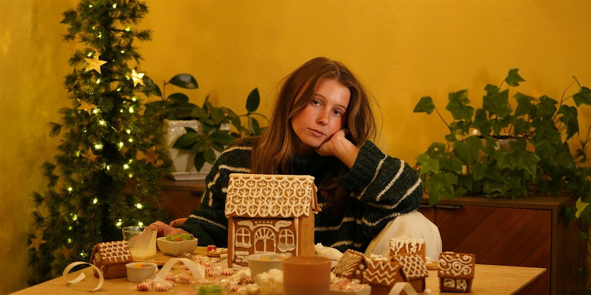 Sydney Dale\u2019s Christmas Show