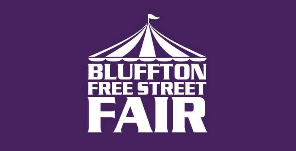 Bluffton Free Street Fair 2022