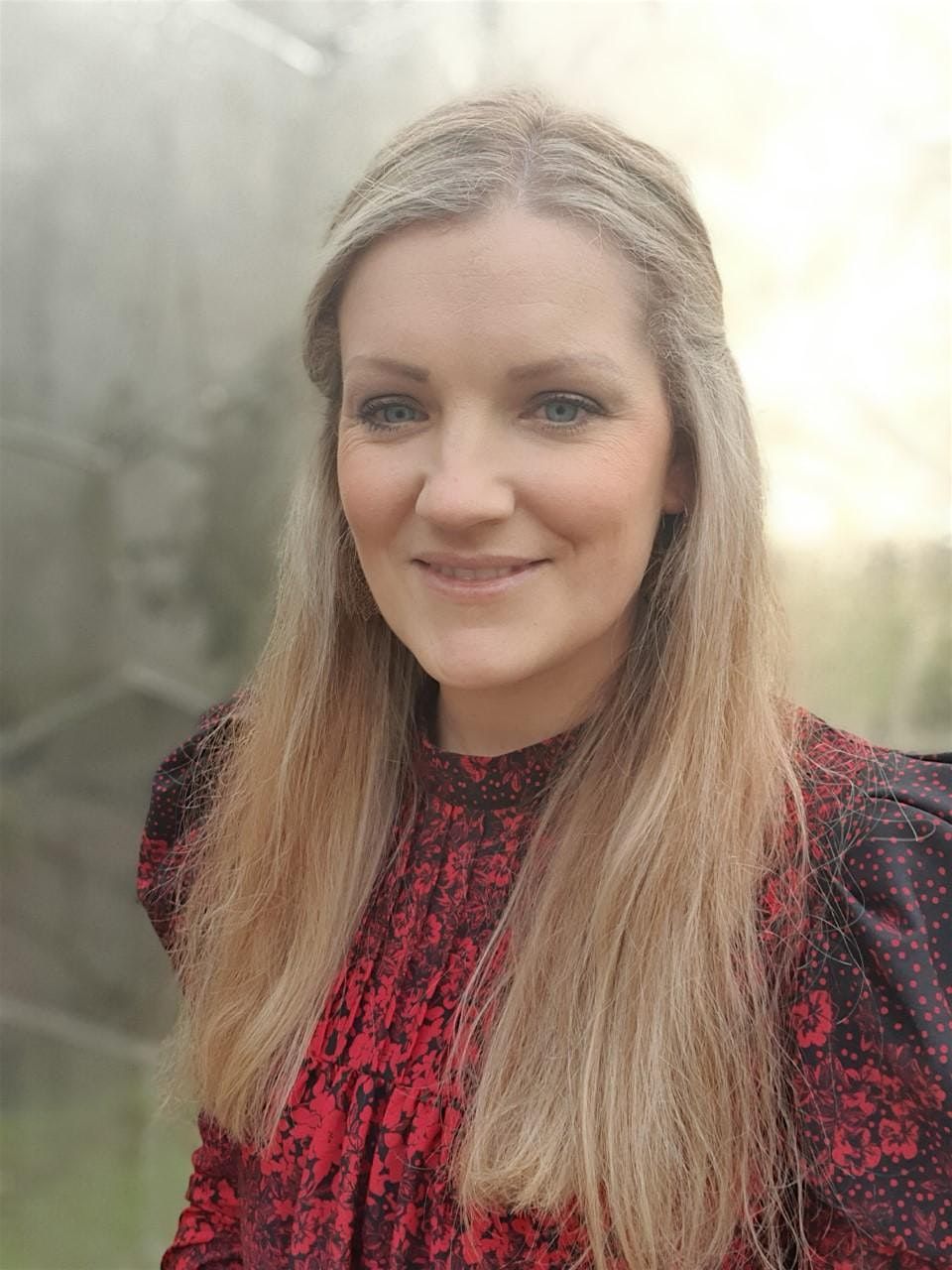 Female Pelvic Health \u2013 Confidence, Control & Long-Term Strength with Gr\u00e1inn