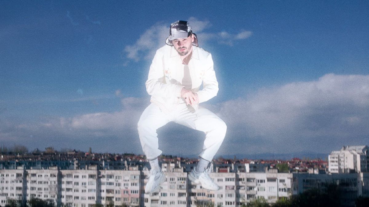 Bulgarian Cartrader | Manchester, YES (The Basement)