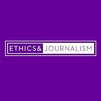 Ethics & Journalism Initiative