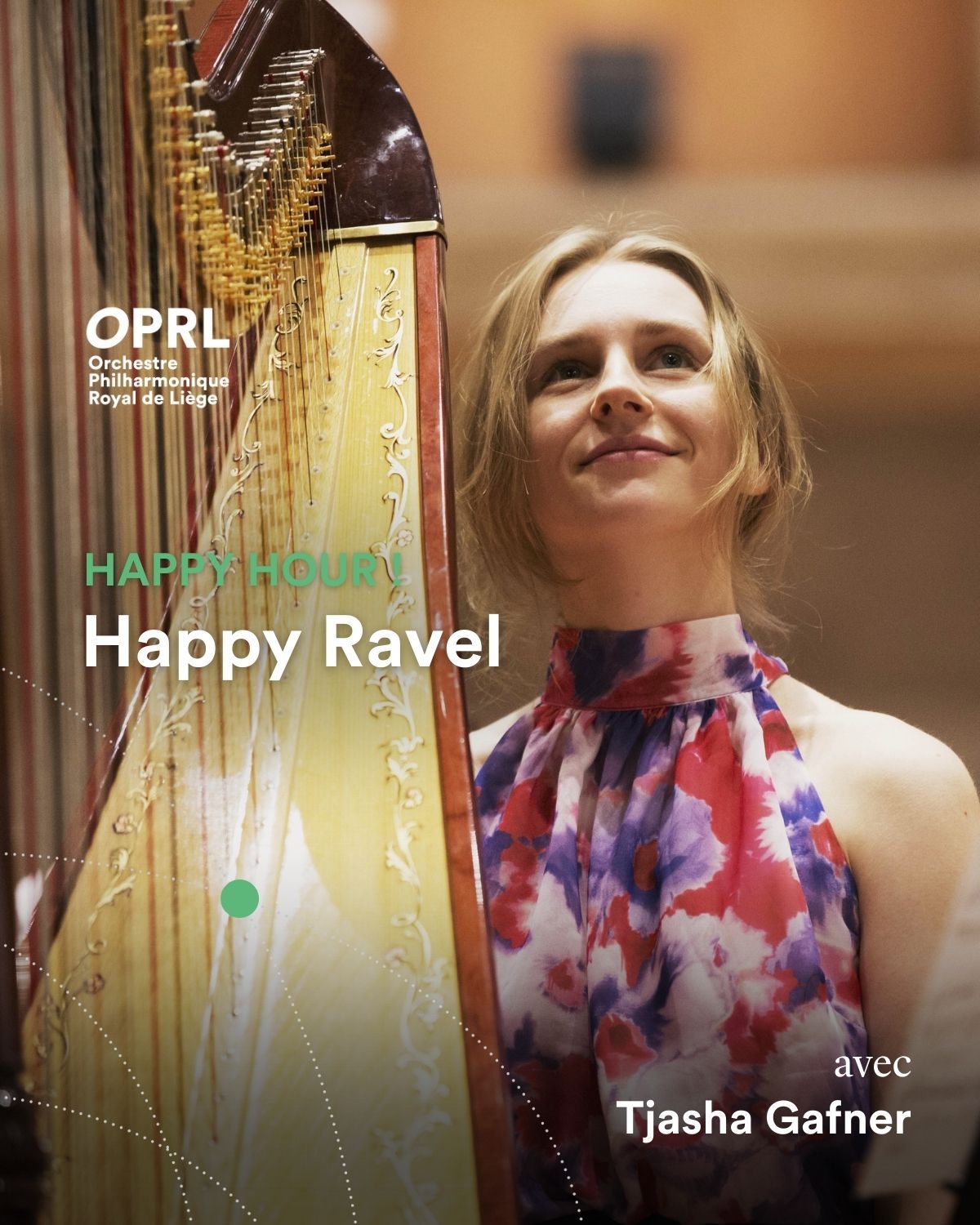 Happy Ravel