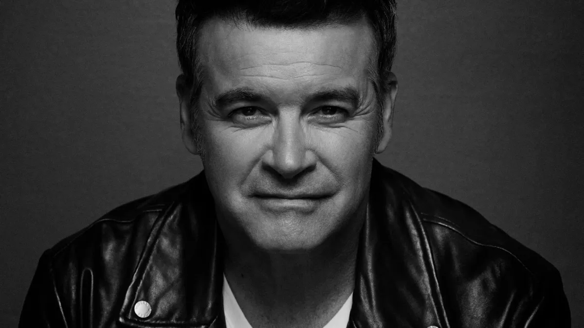 Roch Voisine in Brossard